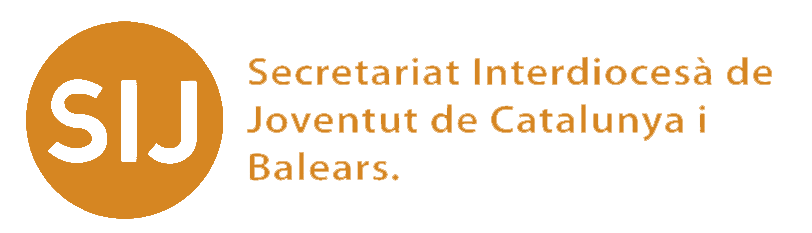 SIJ Secretariat Interdiocesà de Joventut de Catalunya i Balears
