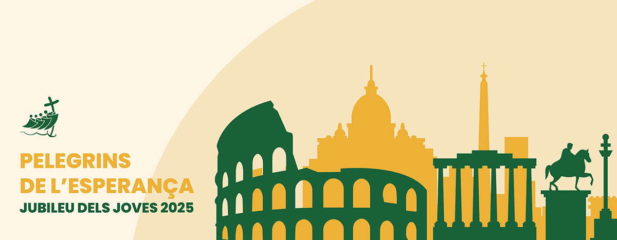 Pelegrins de l'esperança