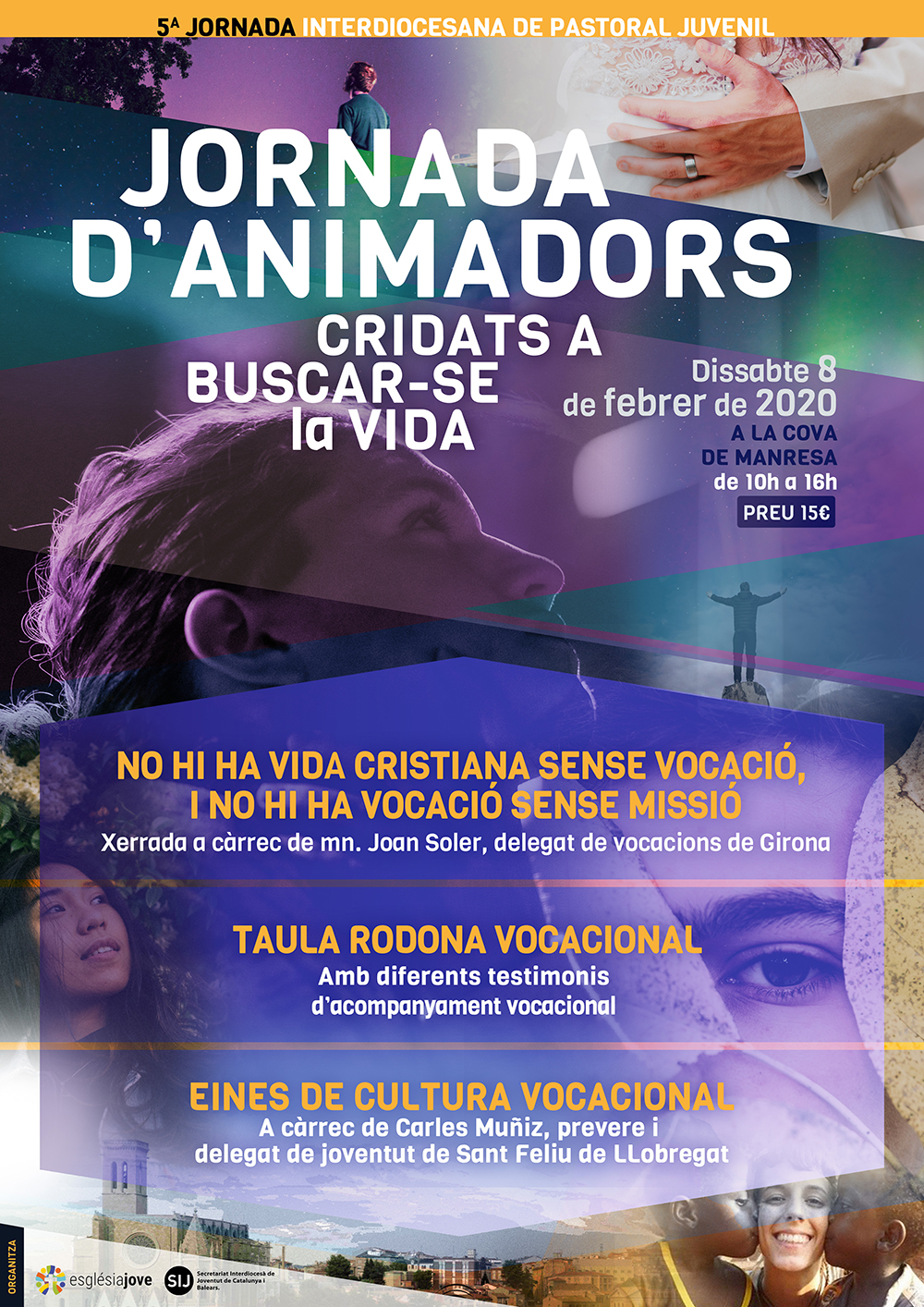 Jornada d'Animadors