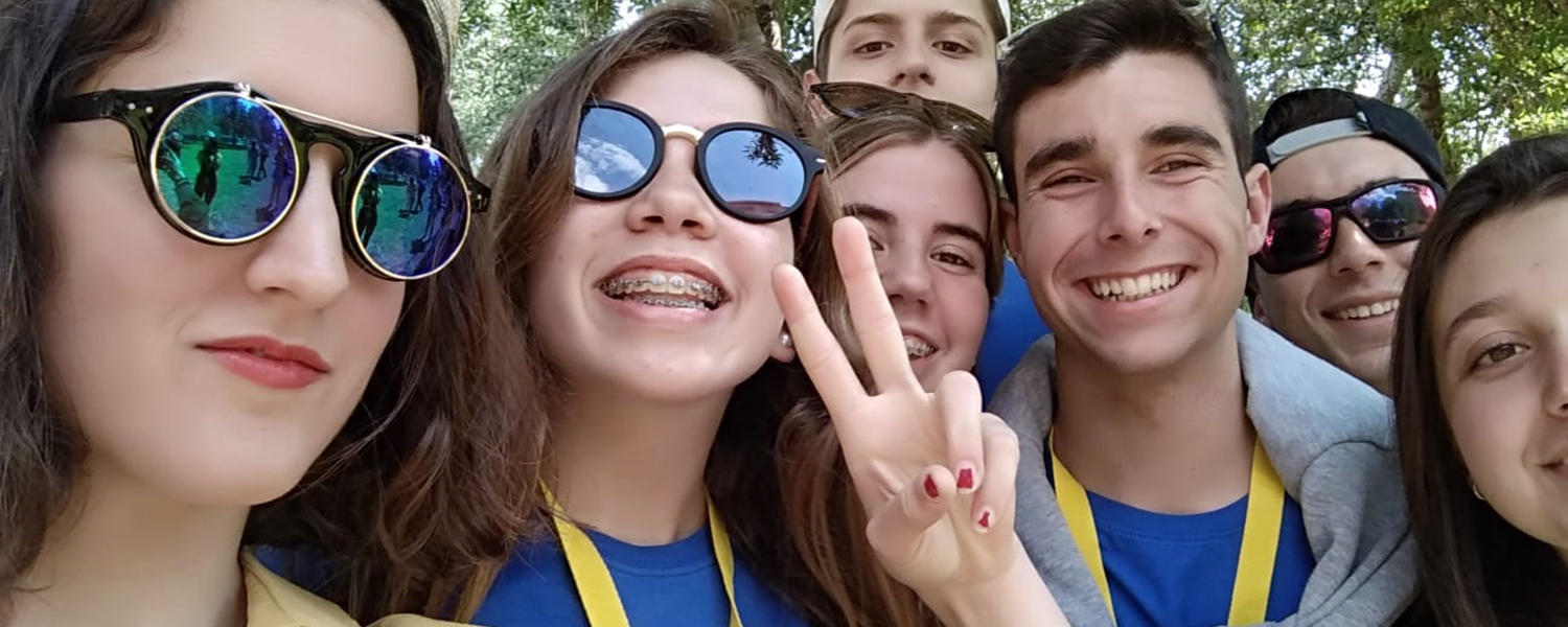 Esglesia Jove