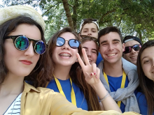 Com són els joves d'avui en dia? 
