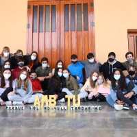 Tridu i Pasqua jove 2021