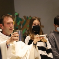 Tridu i Pasqua jove 2021