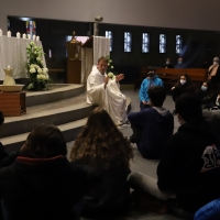 Tridu i Pasqua jove 2021