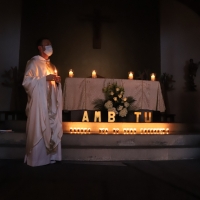 Tridu i Pasqua jove 2021
