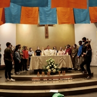 Tridu i Pasqua jove 2021